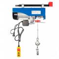 Тали электрические модели PA (220B)
