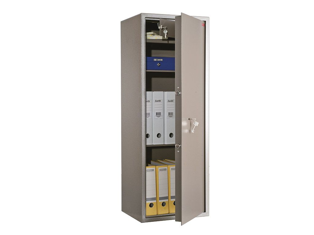 Офисный сейф AIKO TM-120T