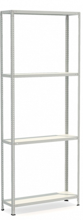 СТФЛ Стеллаж 1034-2.5